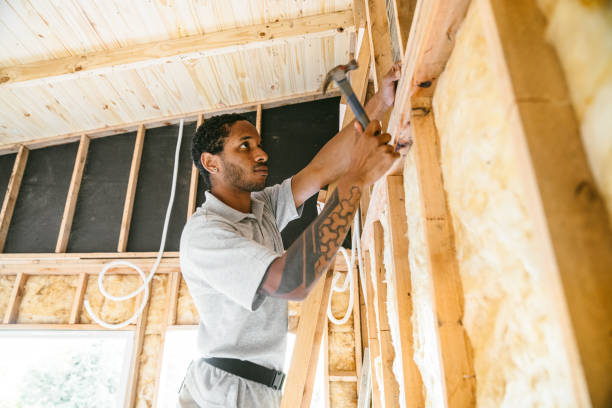 Fireproof Insulation in Basye, VA